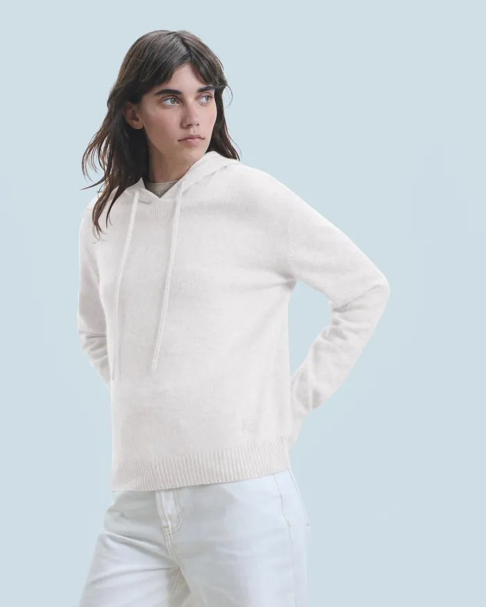 Women Cashmere Sweaters From Future Hoodie Sweater Utopic Pink