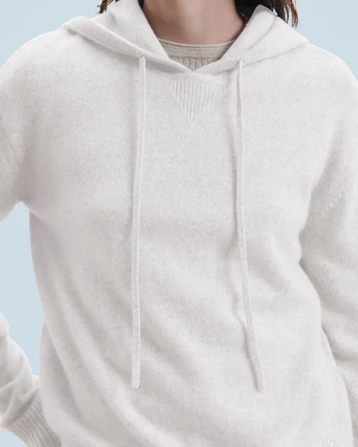 Women Cashmere Sweaters From Future Hoodie Sweater Utopic Pink