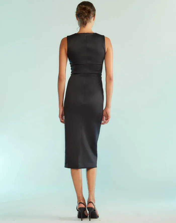 Women CLOTHING Cynthia Rowley The Seamless Dress