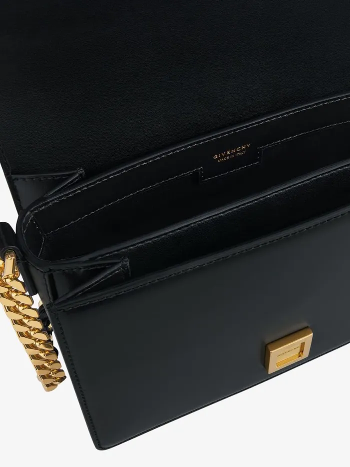 Women Crossbody Bags Givenchy Medium 4G Multicarry Bag In 4G Embroidery Black Women Crossbody Bags Givenchy Medium 4G Multicarry Bag In 4G Embroidery Black