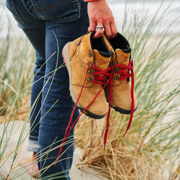 Women Danner Hike Inquire Chukka Brownred Women Danner Hike Inquire Chukka Brownred