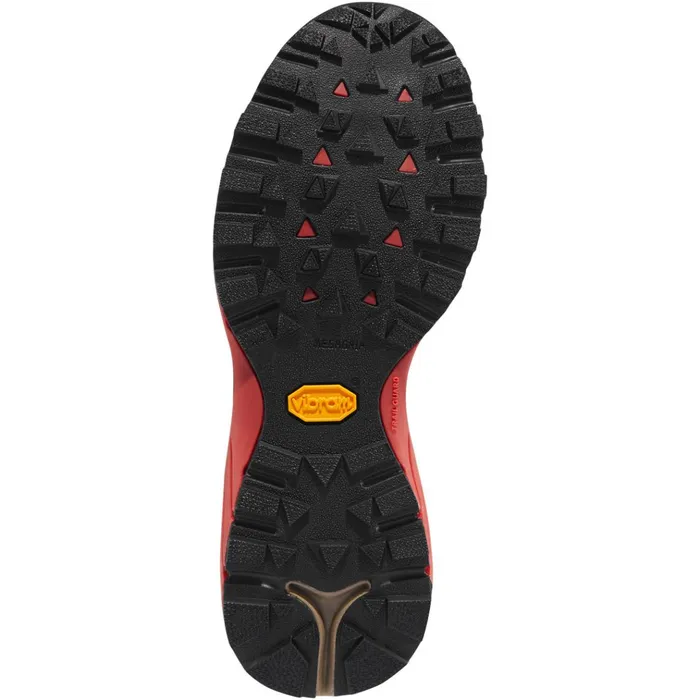 Women Danner Hike Inquire Chukka Brownred Women Danner Hike Inquire Chukka Brownred