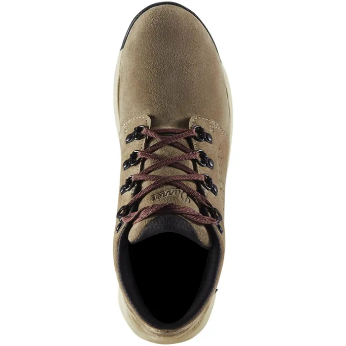 Women Danner Hike Inquire Chukka Grayplum Women Danner Hike Inquire Chukka Grayplum
