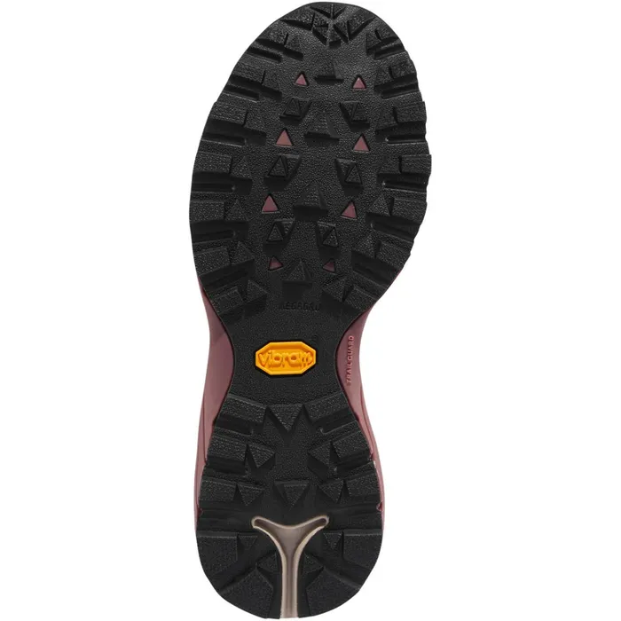 Women Danner Hike Inquire Chukka Grayplum Women Danner Hike Inquire Chukka Grayplum
