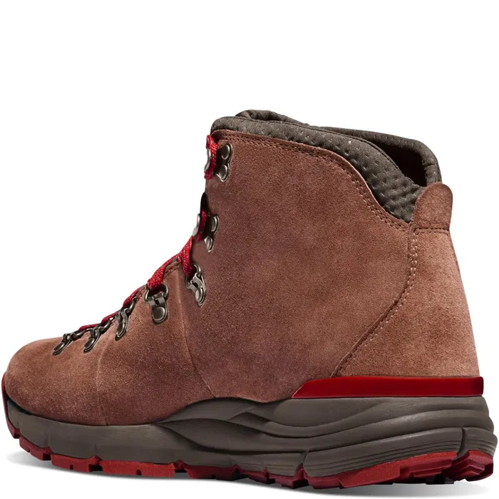 Women Danner Hike Mountain 600 Brownred Women Danner Hike Mountain 600 Brownred