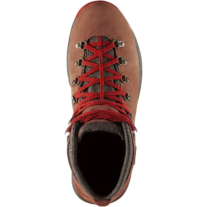 Women Danner Hike Mountain 600 Brownred Women Danner Hike Mountain 600 Brownred