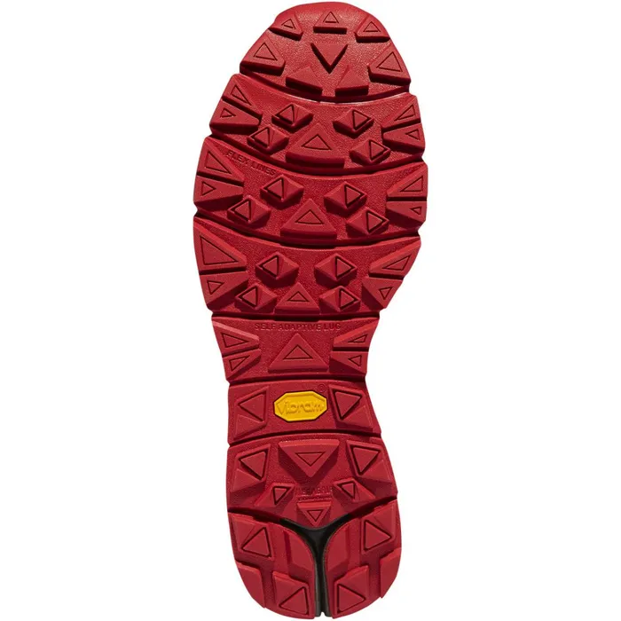 Women Danner Hike Mountain 600 Brownred Women Danner Hike Mountain 600 Brownred