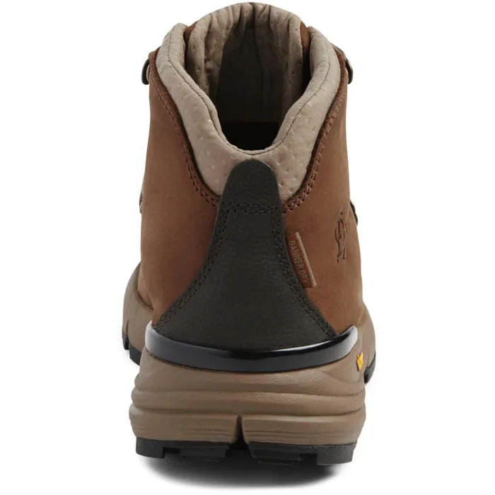 Women Danner Hike Mountain 600 Rich Brown Women Danner Hike Mountain 600 Rich Brown