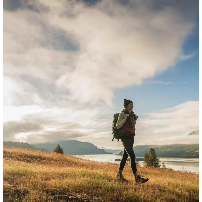 Women Danner Hike Mountain 600 Rich Brown Women Danner Hike Mountain 600 Rich Brown
