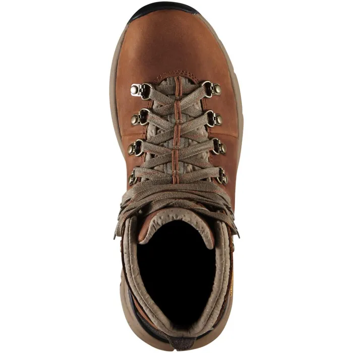 Women Danner Hike Mountain 600 Rich Brown Women Danner Hike Mountain 600 Rich Brown
