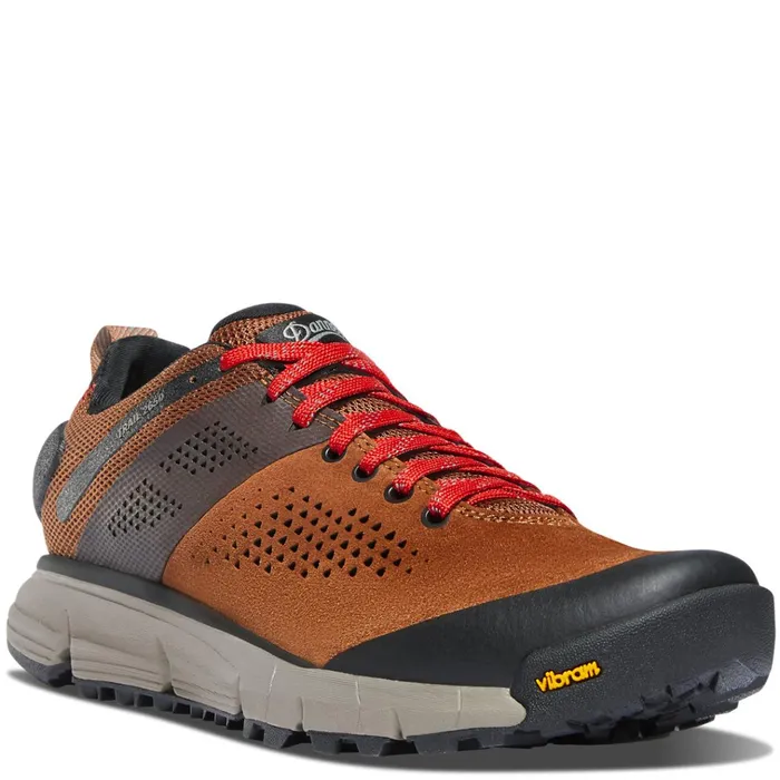 Women Danner Hike Trail 2650 Brownred