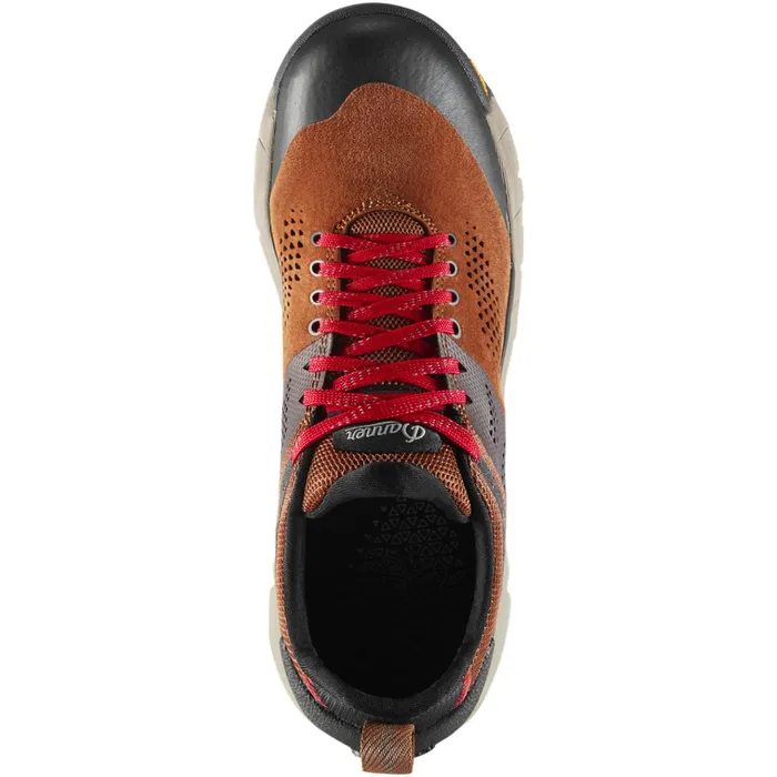 Women Danner Hike Trail 2650 Brownred