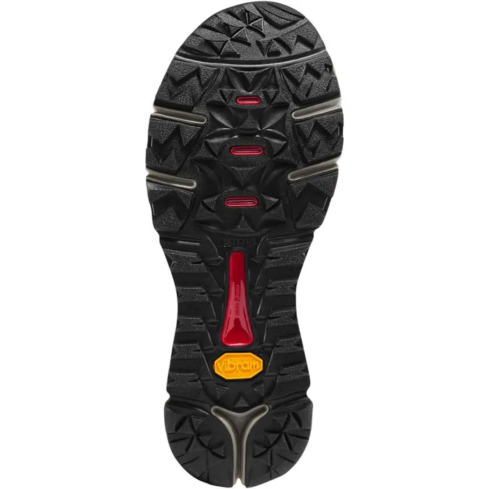 Women Danner Hike Trail 2650 Brownred