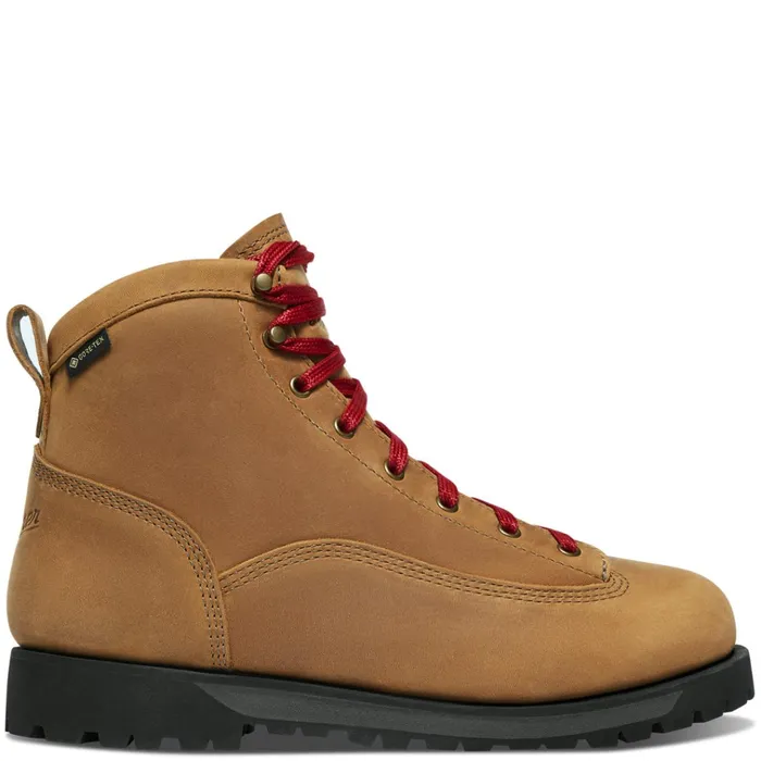 Women Danner Lifestyle Cedar Grove GTX Bone Brown