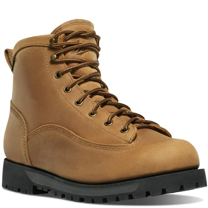 Women Danner Lifestyle Cedar Grove GTX Bone Brown
