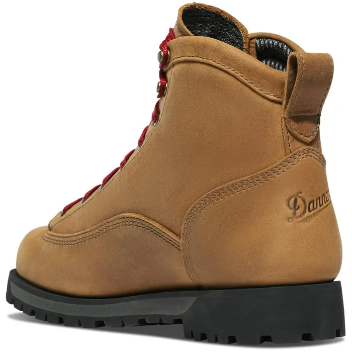 Women Danner Lifestyle Cedar Grove GTX Bone Brown