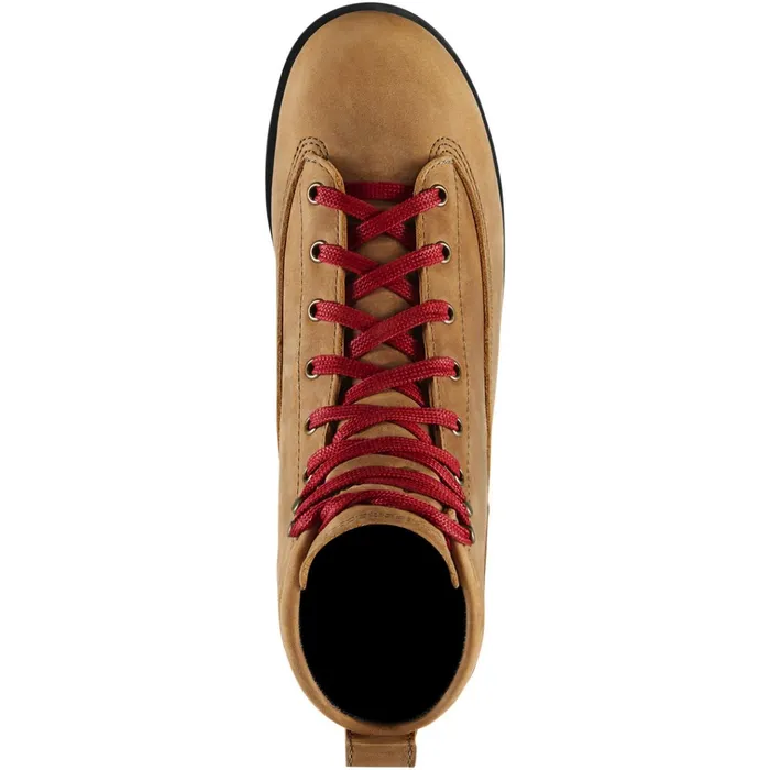 Women Danner Lifestyle Cedar Grove GTX Bone Brown