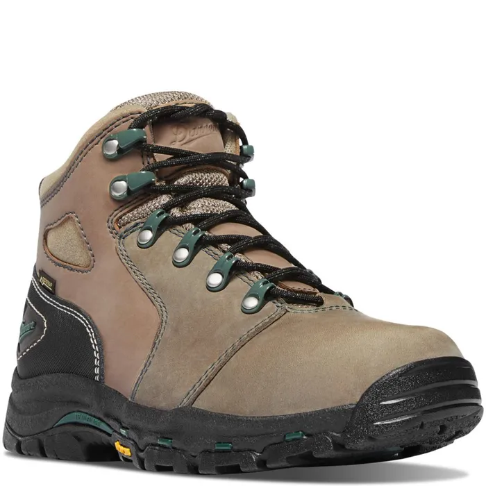 Women Danner Work Vicious Browngreen Women Danner Work Vicious Browngreen