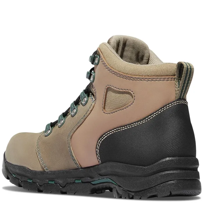 Women Danner Work Vicious Browngreen Women Danner Work Vicious Browngreen
