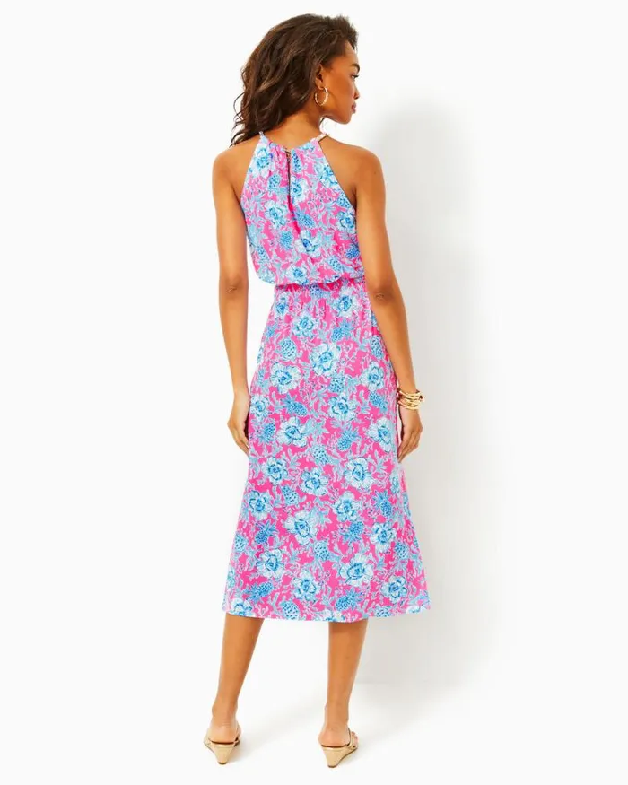 Women Dresses Lilly Pulitzer Bryson Maxi Dress Low Tide Navy Its Ofishell Women Dresses Lilly Pulitzer Bryson Maxi Dress Low Tide Navy Its Ofishell