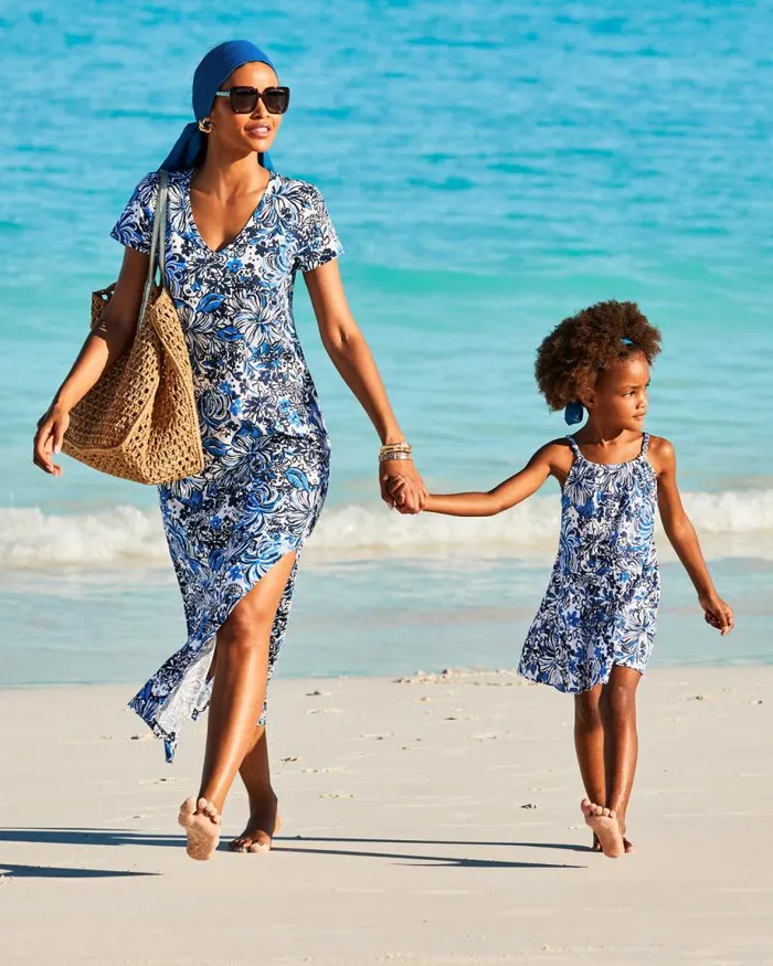Women Dresses Lilly Pulitzer Bryson Maxi Dress Low Tide Navy Its Ofishell Women Dresses Lilly Pulitzer Bryson Maxi Dress Low Tide Navy Its Ofishell