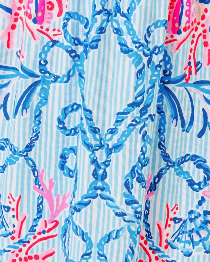 Women Dresses Lilly Pulitzer Bryson Maxi Dress Low Tide Navy Its Ofishell Women Dresses Lilly Pulitzer Bryson Maxi Dress Low Tide Navy Its Ofishell
