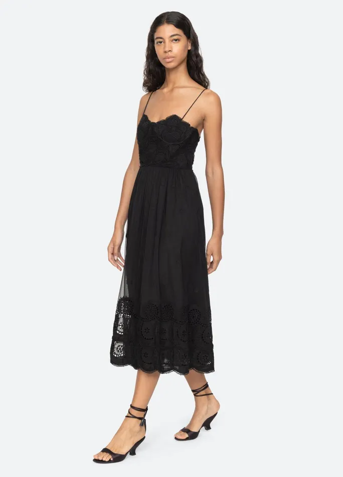 Women Dresses Sea New York Drea Dress Black