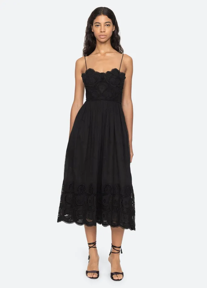 Women Dresses Sea New York Drea Dress Black