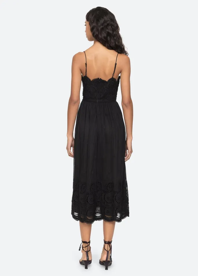 Women Dresses Sea New York Drea Dress Black
