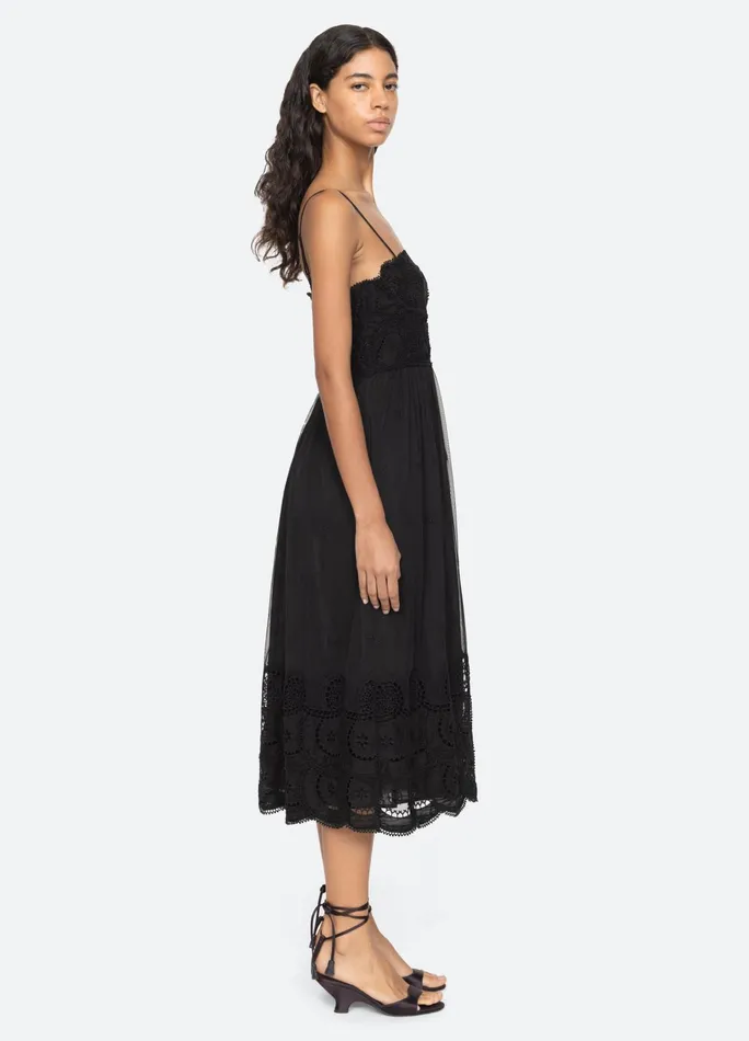 Women Dresses Sea New York Drea Dress Black
