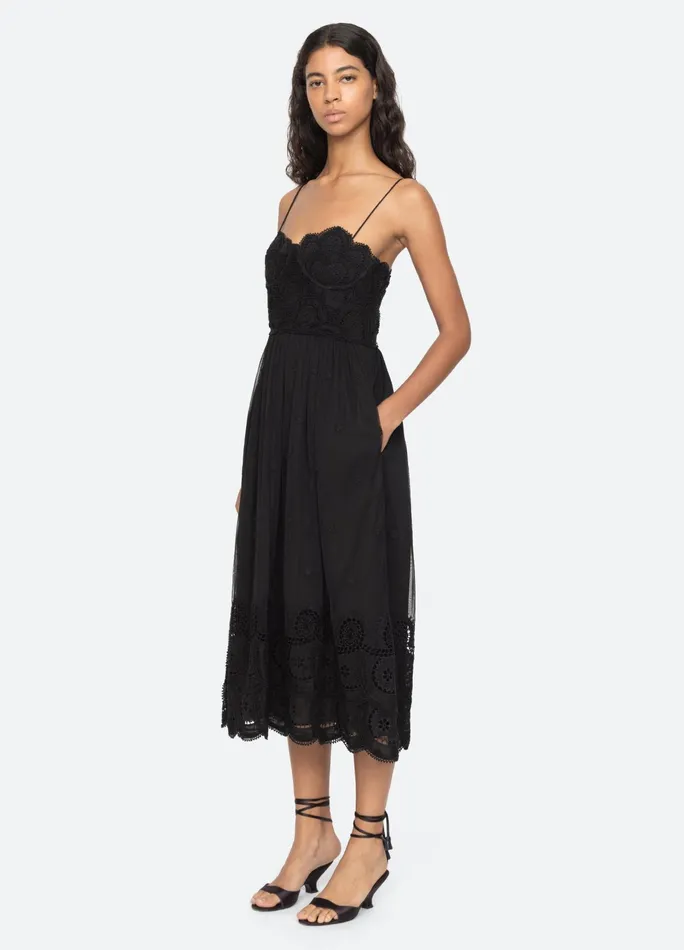 Women Dresses Sea New York Drea Dress Black