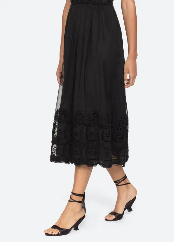 Women Dresses Sea New York Drea Dress Black