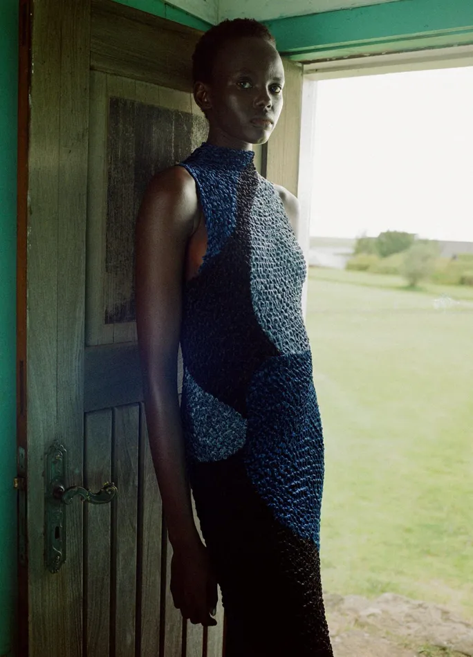 Women Dresses Sea New York Malene Dress Multi