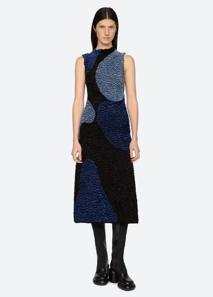 Women Dresses Sea New York Malene Dress Multi