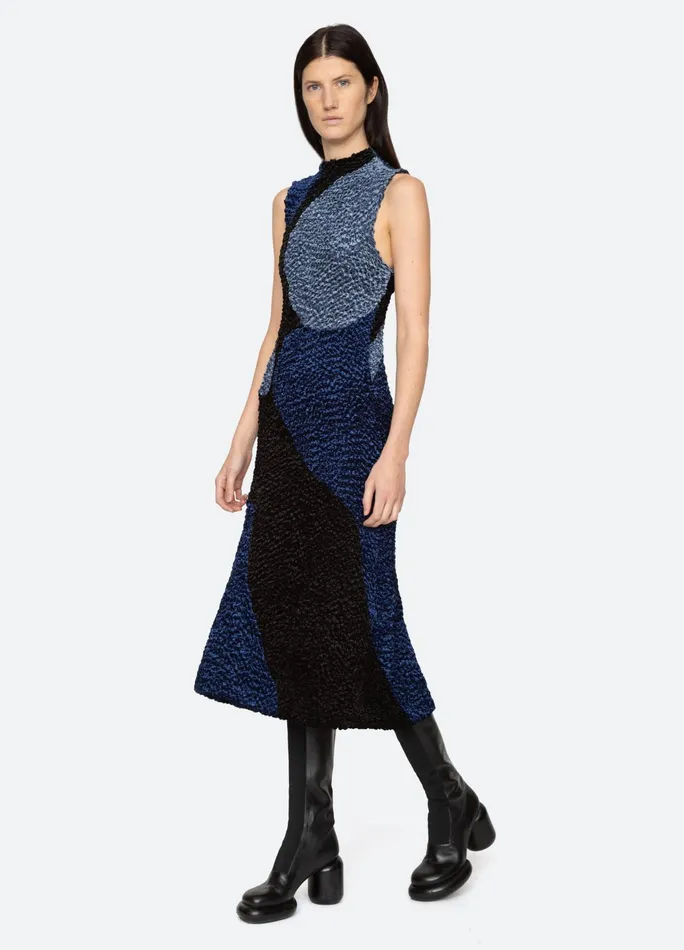 Women Dresses Sea New York Malene Dress Multi