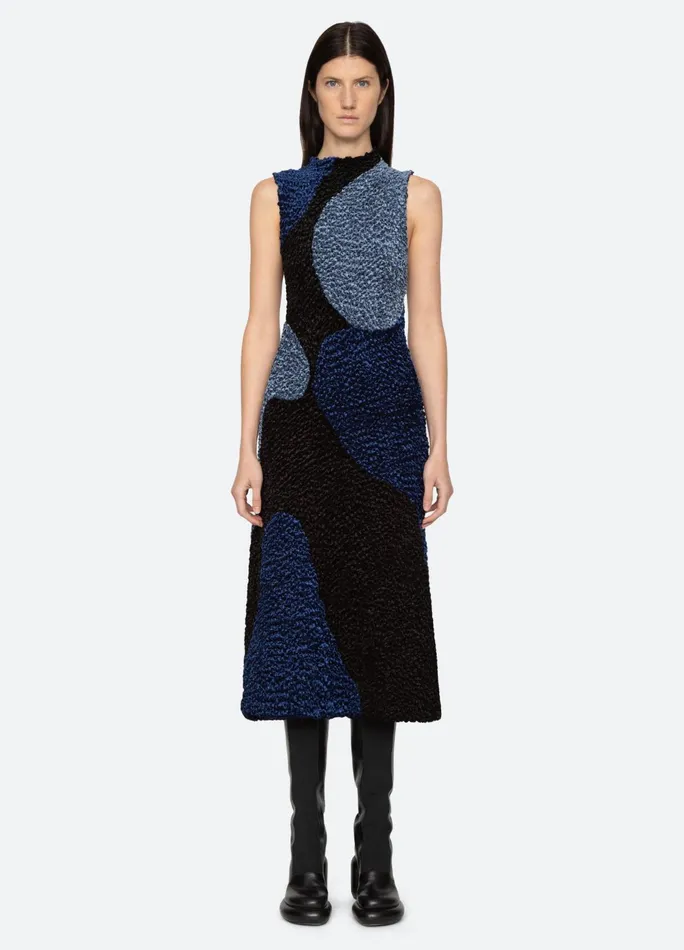 Women Dresses Sea New York Malene Dress Multi