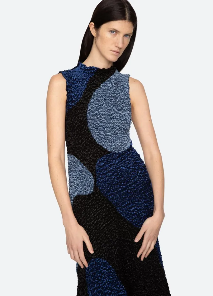 Women Dresses Sea New York Malene Dress Multi