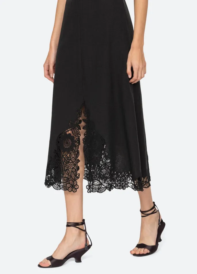 Women Dresses Sea New York Marcella Dress White