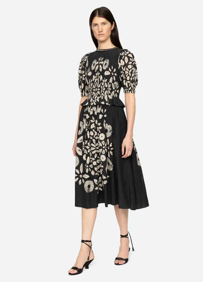 Women Dresses Sea New York Thea SS Dress Black