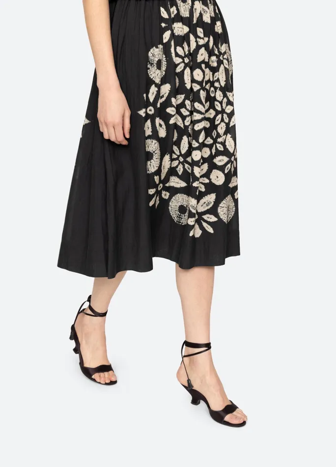Women Dresses Sea New York Thea SS Dress Black