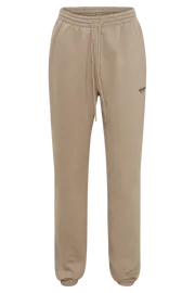 Women Frankie Unisex Jogger 8211 Cement Cement Meshki Pants