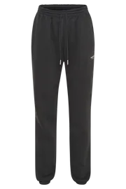 Women Frankie Unisex Jogger 8211 Dusk Black Duskblack Meshki Pants