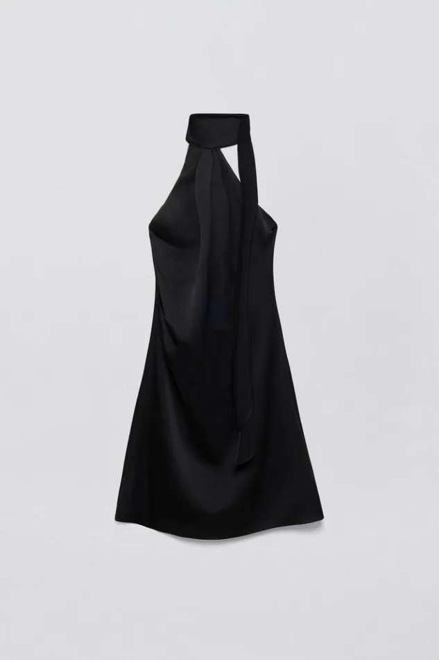 Women Jade Dress Black Jonathan Simkhai Dresses and Jumpsuits