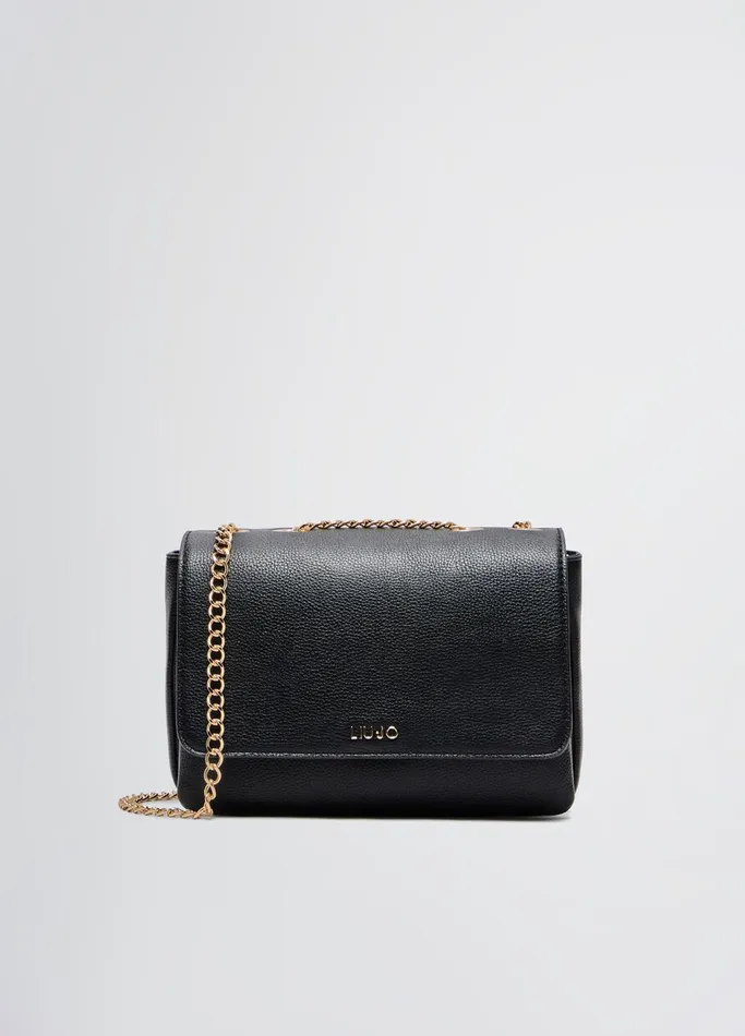 Women Liujo Other Accessories Black Crossbody Bag