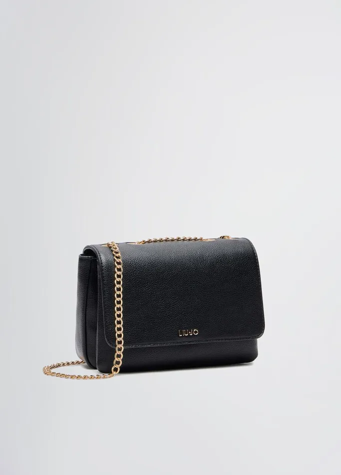 Women Liujo Other Accessories Black Crossbody Bag