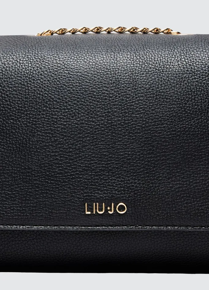Women Liujo Other Accessories Black Crossbody Bag