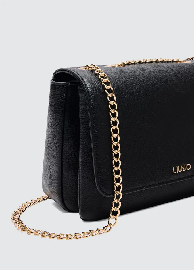 Women Liujo Other Accessories Black Crossbody Bag