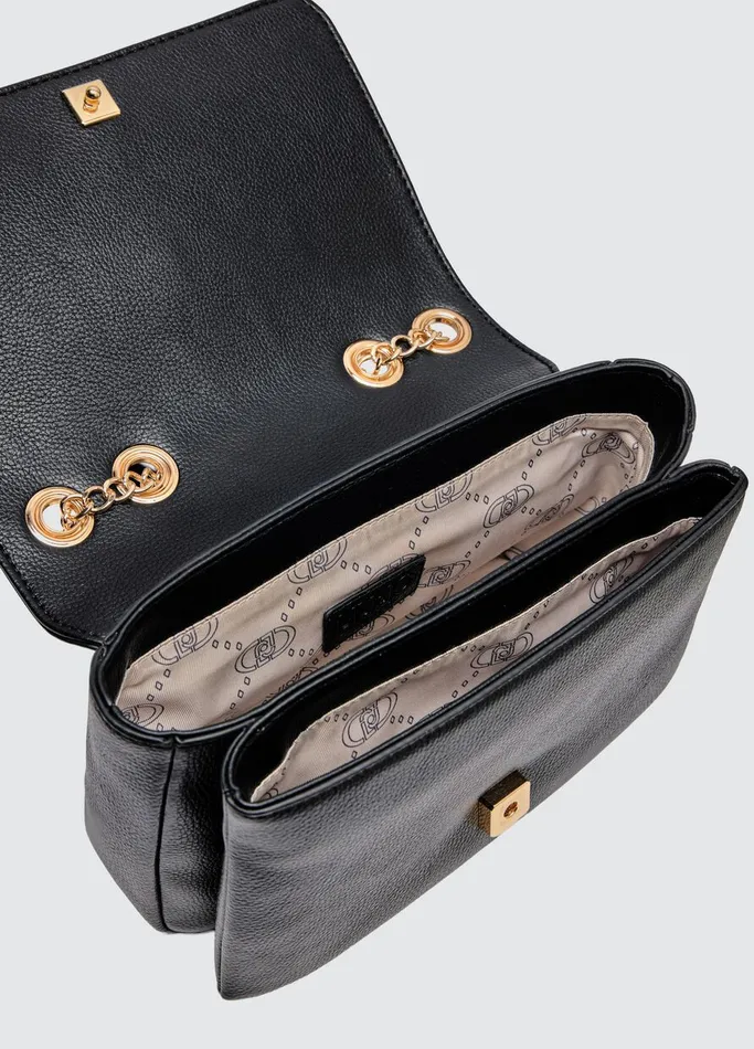 Women Liujo Other Accessories Black Crossbody Bag