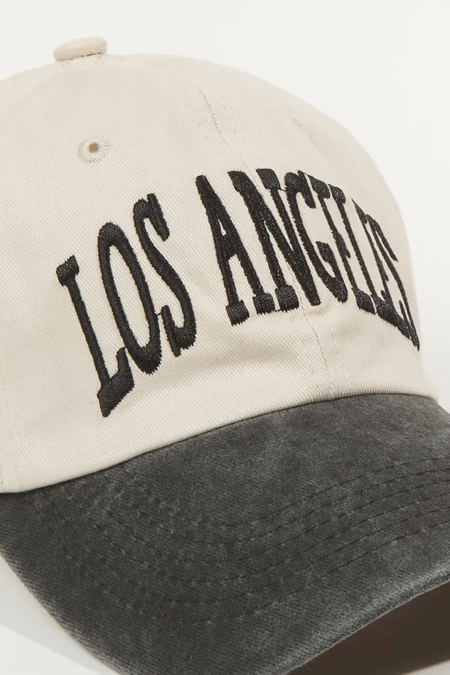 Women Los Angeles Stitched Baseball Cap Hats Altar8217d State