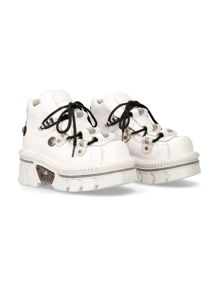 Women M215S7 Platform New Rock